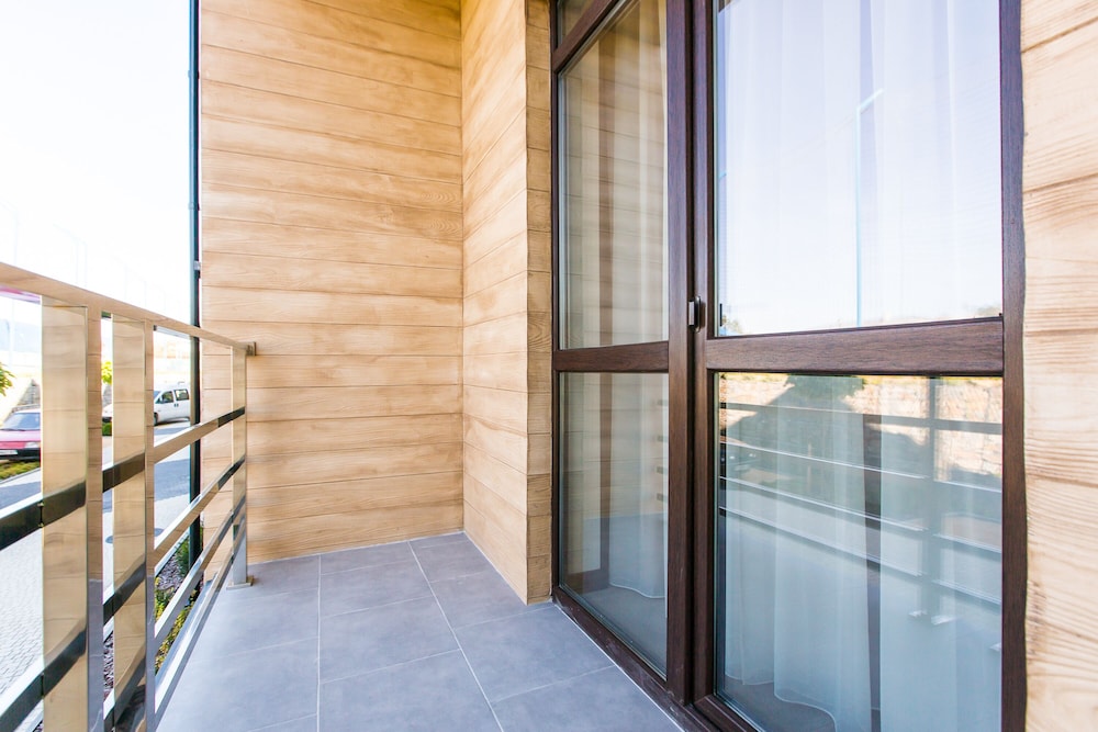 SPA & Wellness Saint Charbel in Morshyn, Ukraine