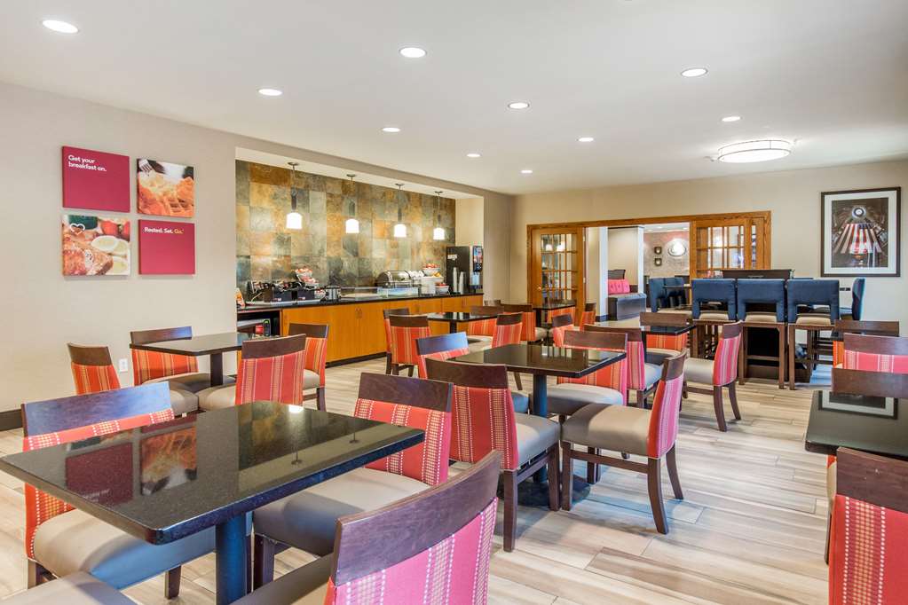 Comfort Suites Fairview Heights St. Louis - photo 10