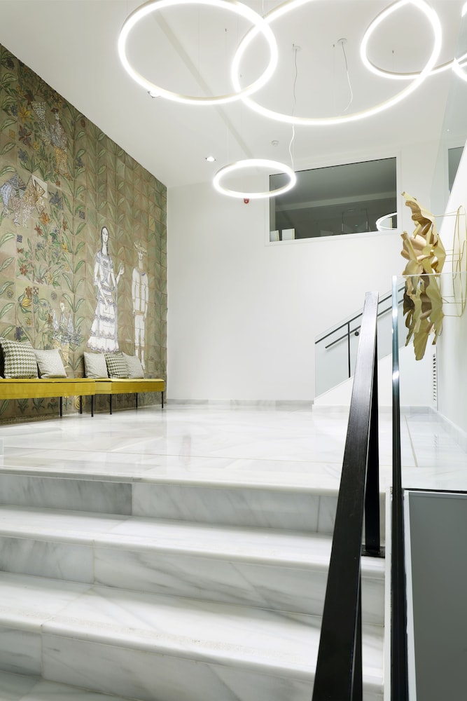 סלון / אזור ישיבה