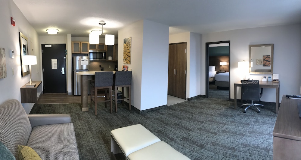 Staybridge Suites Columbia by IHG - photo 24