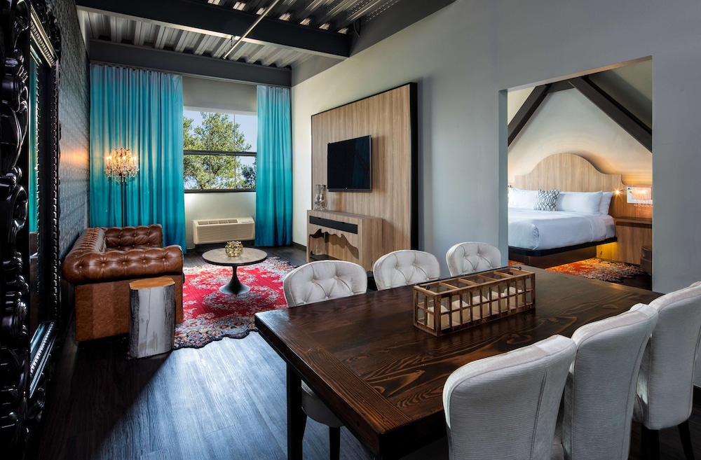 Hotel Nyack a JdV by Hyatt Hotel - photo 15
