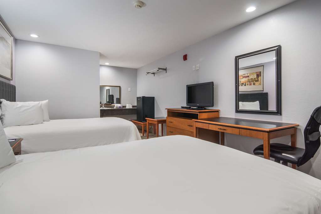 Knights Inn North Richland Hills - photo 12