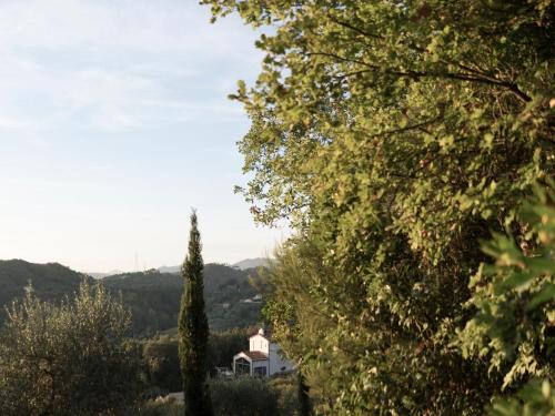B&B La Fustaia — 4-Star Luxury Hotel in Sarzana, Italy
