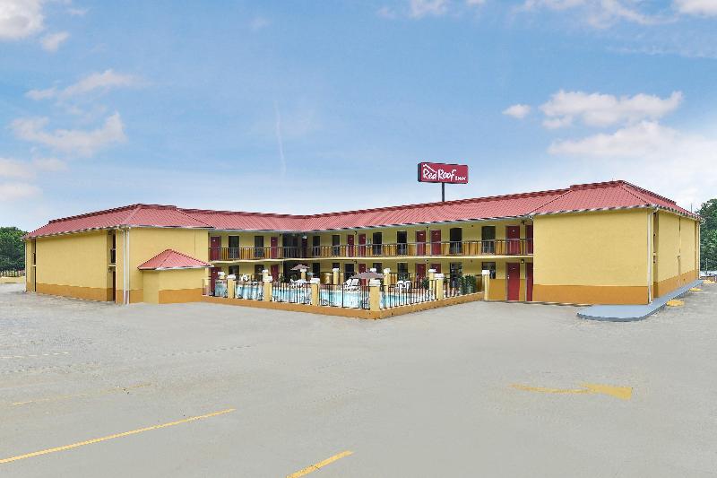 Red Roof Inn Cartersville Emerson LakePoint North - photo 3