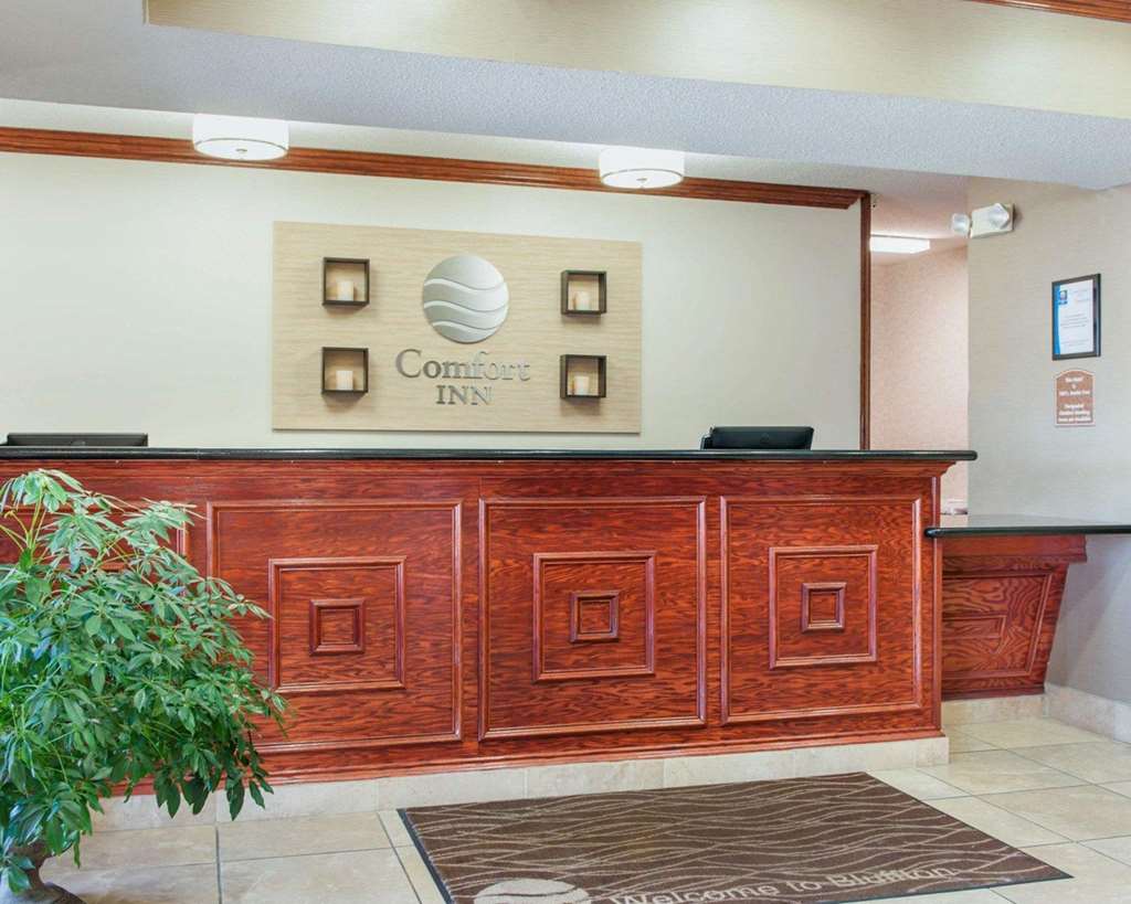 Comfort Inn Near Ouabache State Park - photo 12