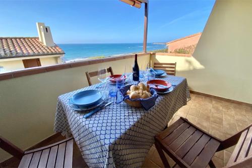 Abba In S’Arena in Unknown City, Italy