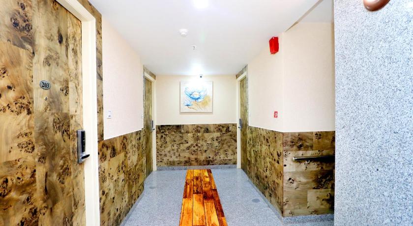 Oyo 37524 Hotel Wasat