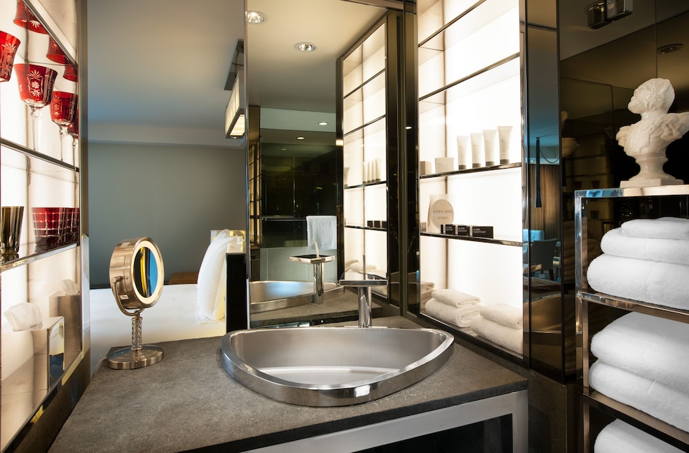 SLS Hotel a Luxury Collection Hotel Beverly Hills - photo 38