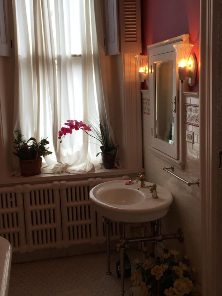 Susquehanna Manor Inn - photo 34