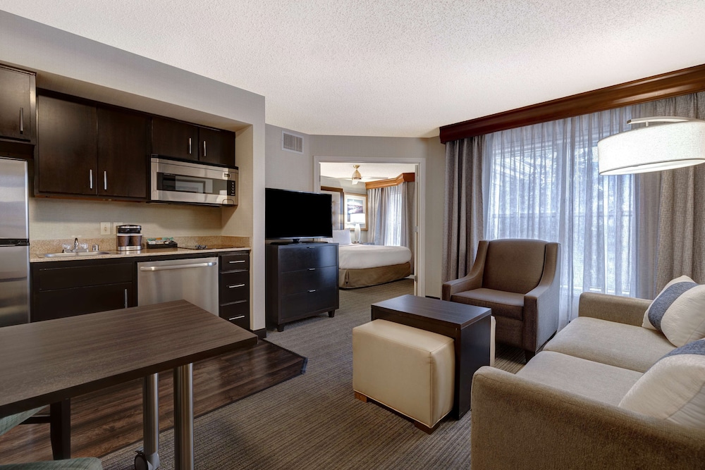 Homewood Suites by Hilton Boulder - photo 20