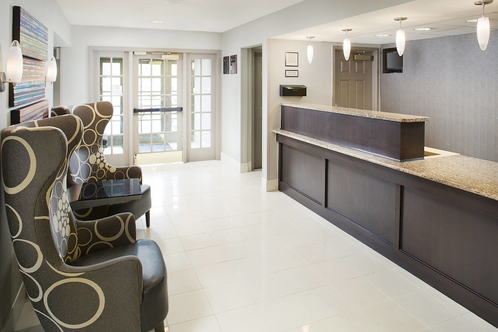 Residence Inn by Marriott Richmond West End - photo 17