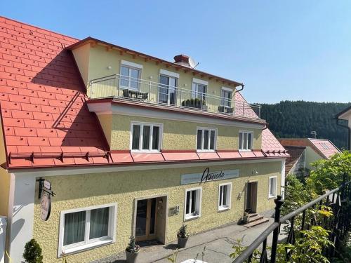 Athecada Frühstückspension - last minute hotel in Birkfeld