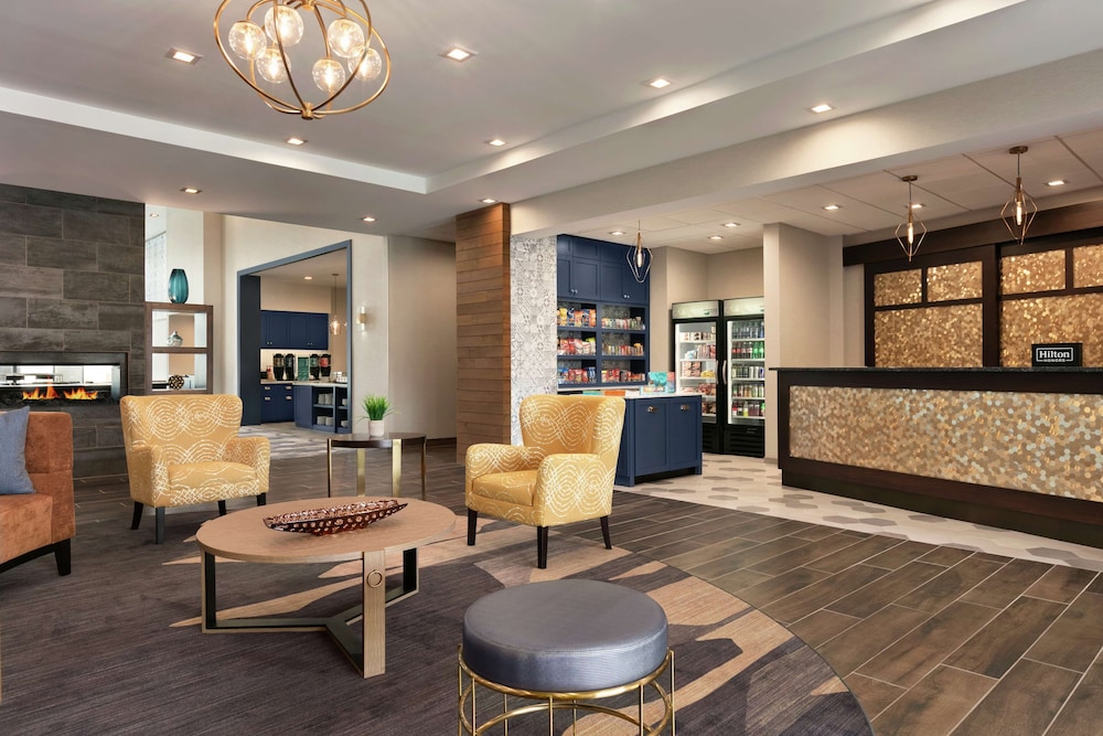Homewood Suites by Hilton Horsham Willow Grove - photo 35