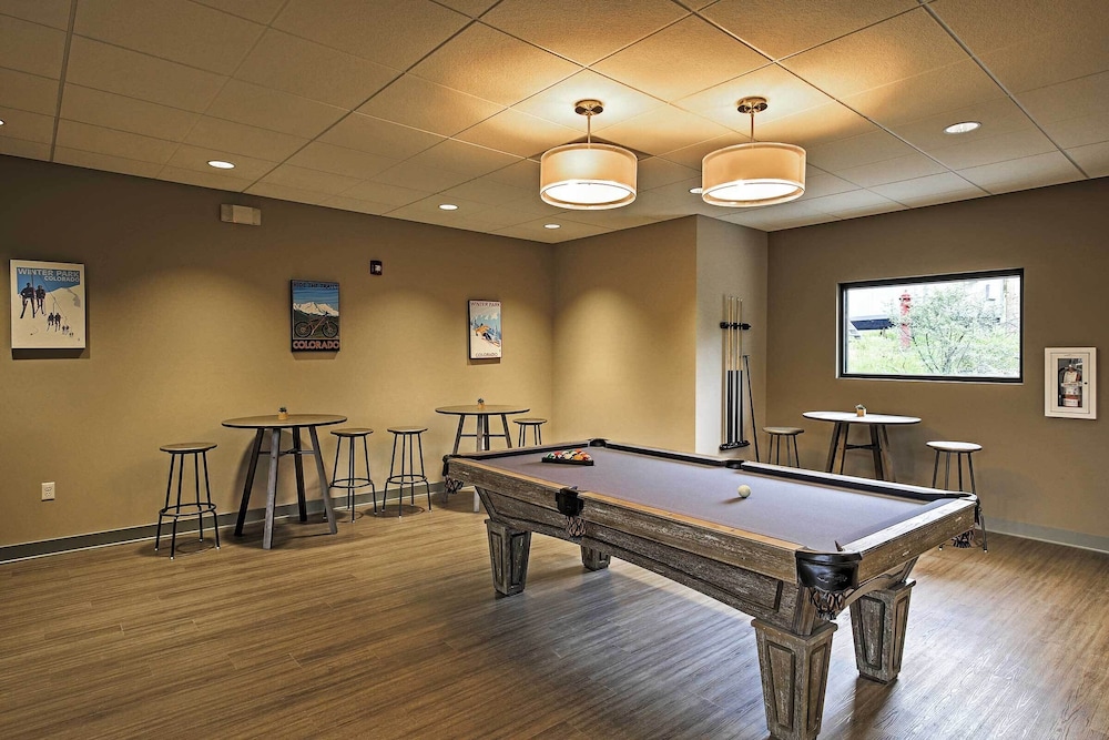 Condo on Fraser River 4 Mi to Winter Park Resort - photo 27
