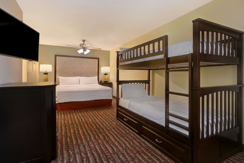 Homewood Suites by Hilton Denver Tech Center - photo 11