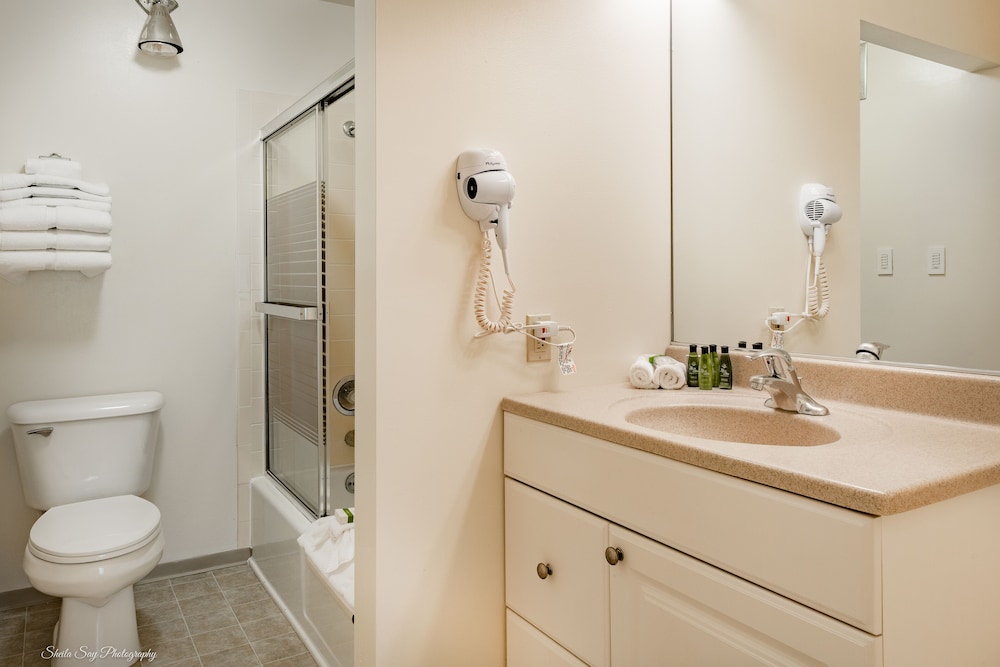 La Residence Suite Hotel - photo 8
