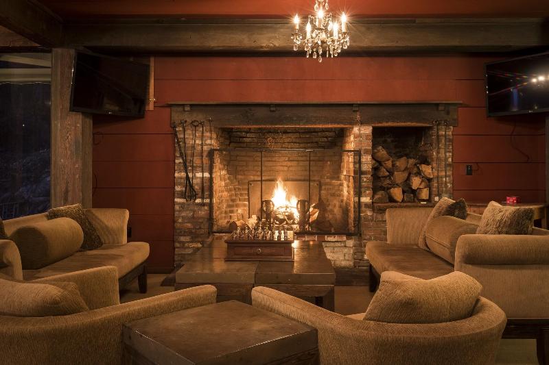 Heritage House Resort & Spa - photo 12