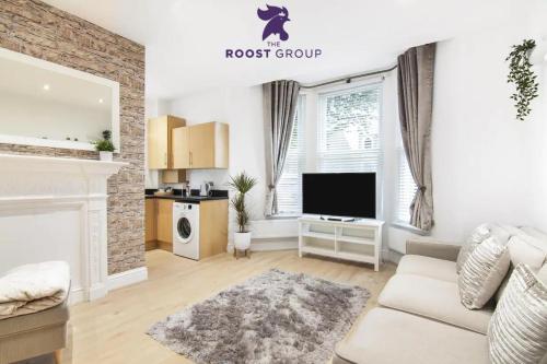 The Roost Group Bedford House Apartments — 4-Star Luxury Hotel in Gravesend, United Kingdom