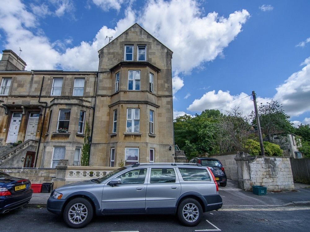 10 Lime Grove in Bath, United Kingdom