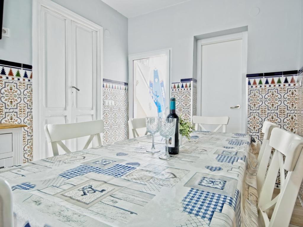 Casa En la Playa Valencia El Perello — 4-Star Luxury Hotel in Sueca, Spain