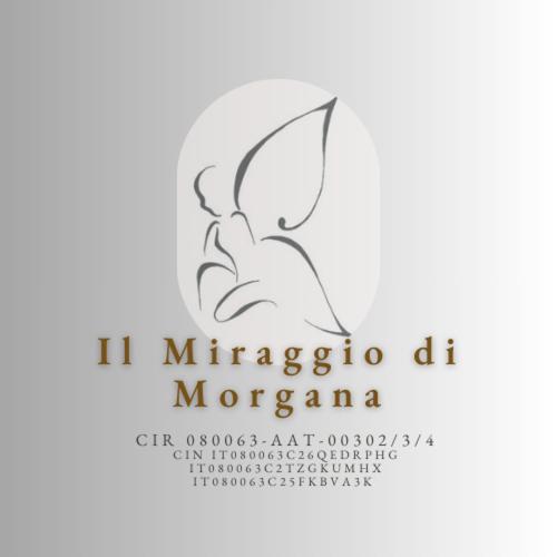 Il miraggio di Morgana — 4-Star Luxury Hotel in Reggio Calabria, Italy