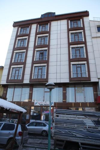 Kars Center Otel in Kars, Turkey
