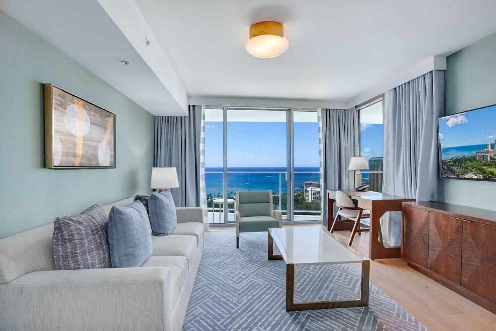 The Ritz Carlton Residences by Real Select Vacation - photo 85