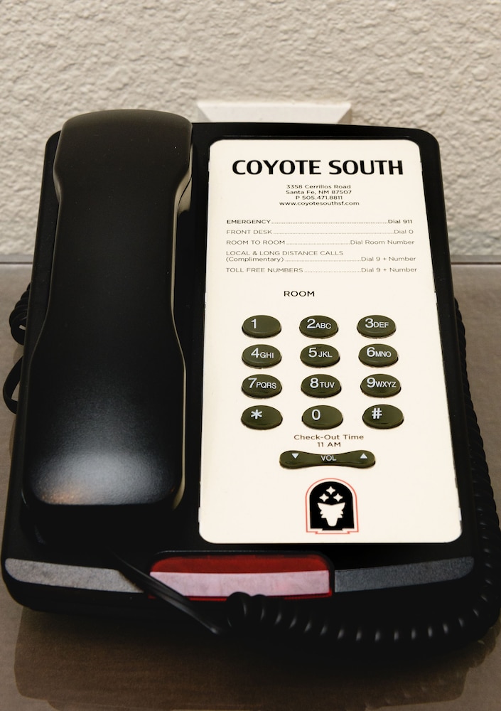 Coyote South - photo 46