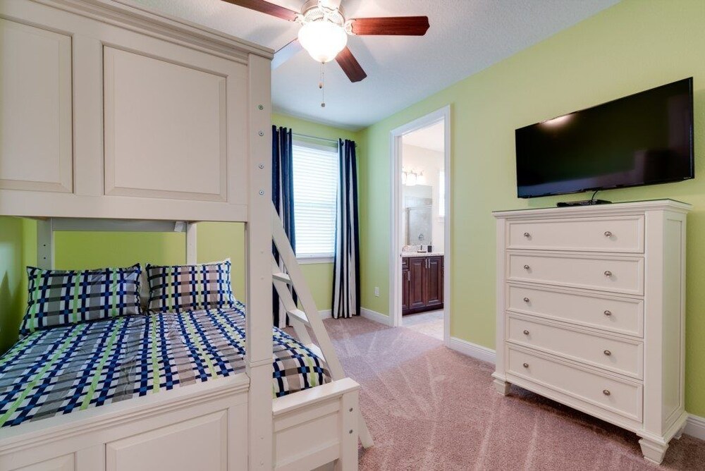5 Star Villas at Encore Resort - photo 70