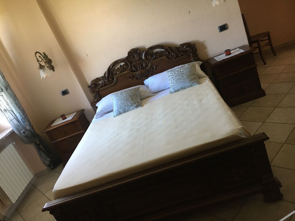 Casa Bardacchino — Mango — photo 2