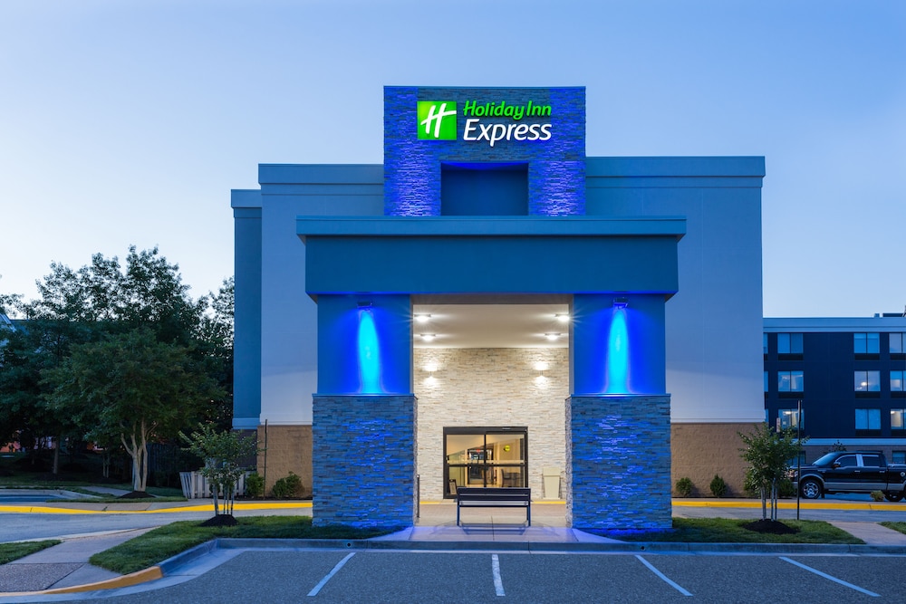 Holiday Inn Express Lorton by IHG - photo 33