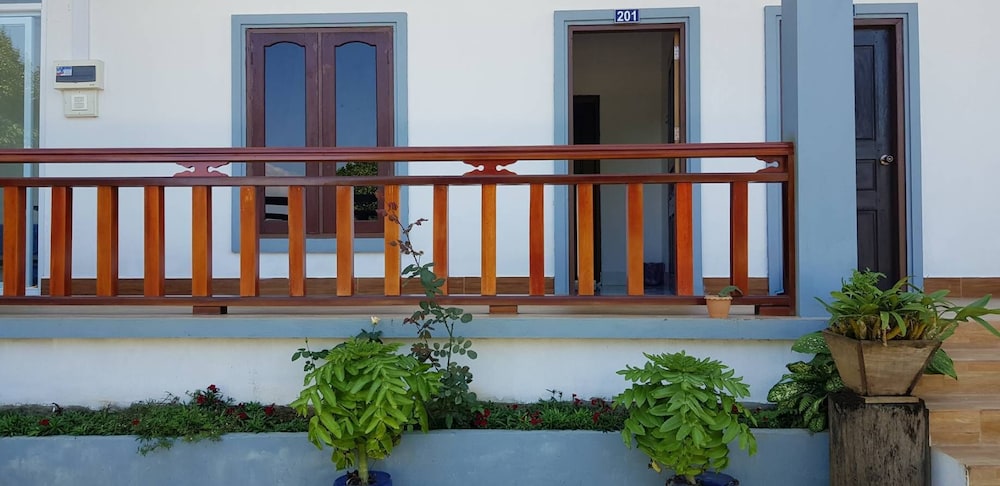 Sipanya Guesthouse 11272399 — Muang Phonsavan