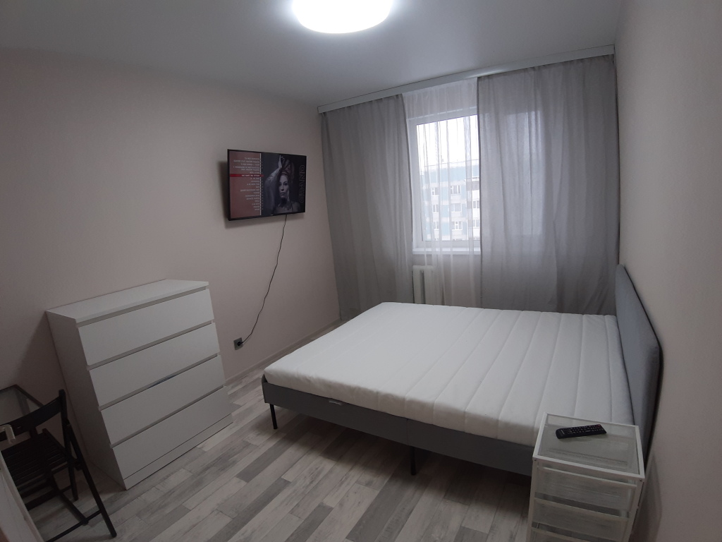 Chetyre Sezona v Vostochnom 6 8 in Novyy Urengoy, Russia