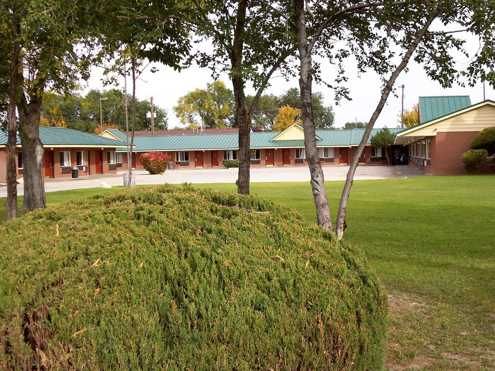 Apollo Motor Inn - photo 2
