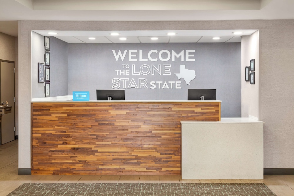 Hampton Inn Paris - photo 3