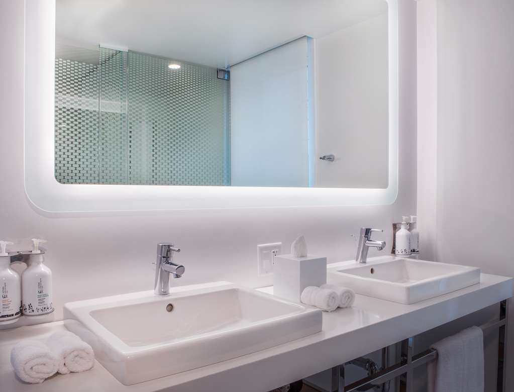 Yotel Boston - photo 13