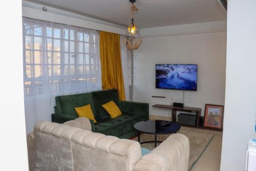 The Sky House BnB