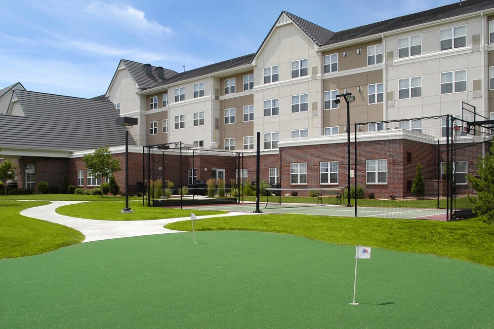 Residence Inn by Marriott Colorado Springs North Air Force Academy - photo 11