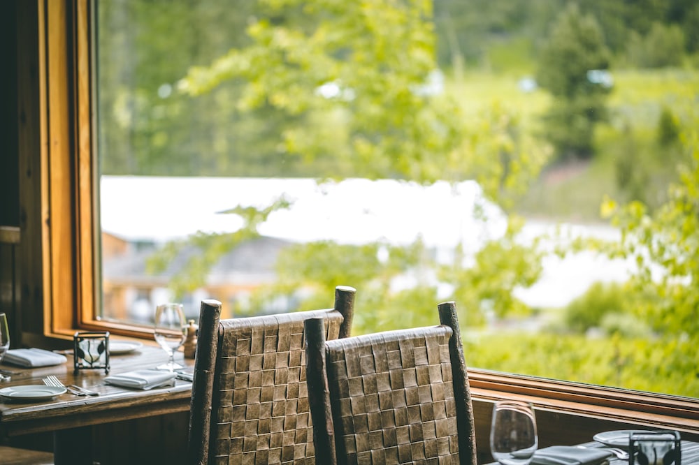 Rainbow Ranch Lodge - photo 49