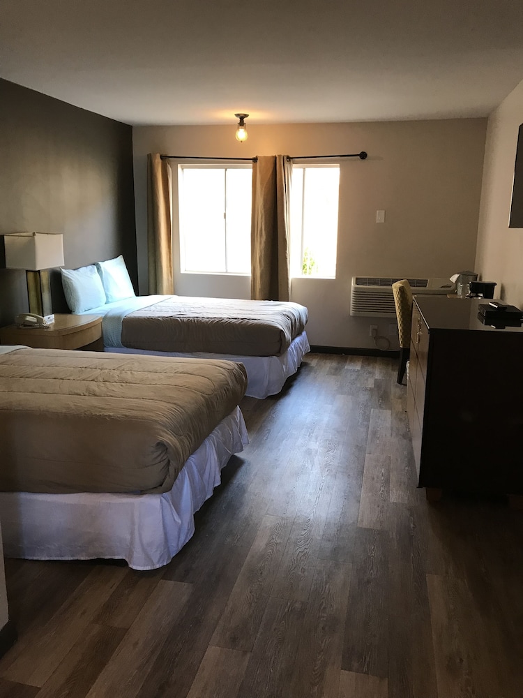 Delos Reyes Palm Springs - photo 15