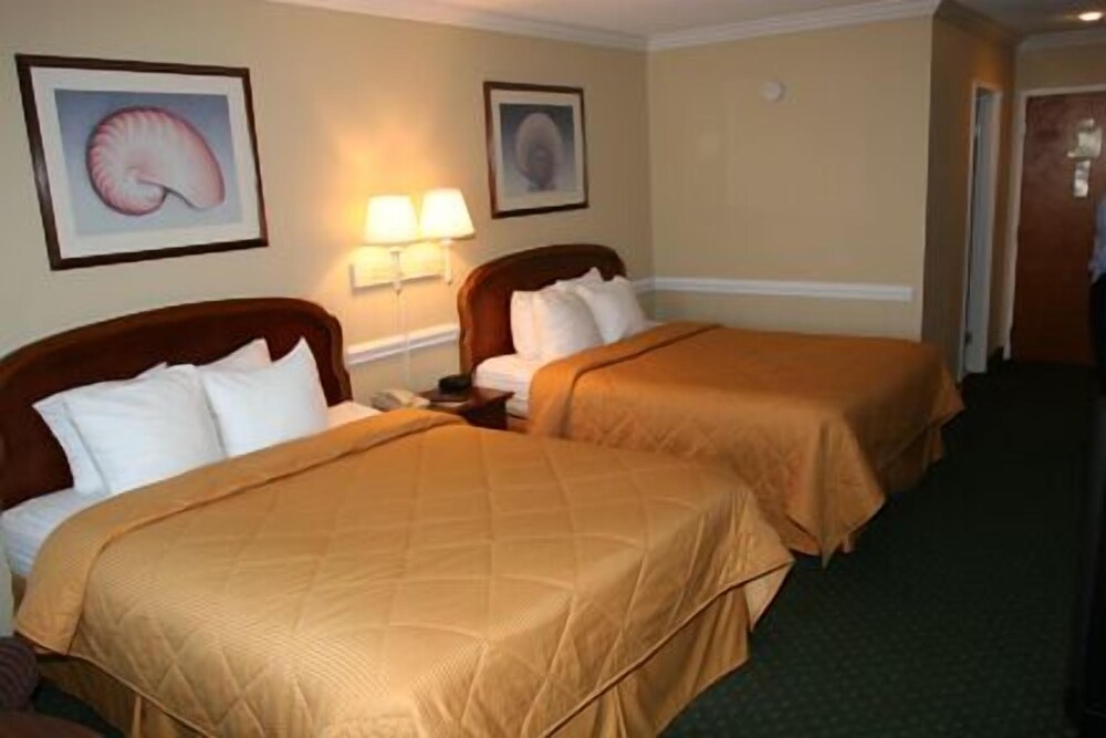 Kinderlou Inn - photo 10