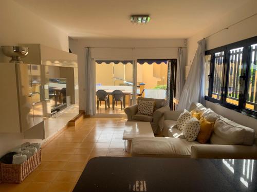 Villa Bahia Meloneras — 4-Star Luxury Hotel in Maspalomas, Spain