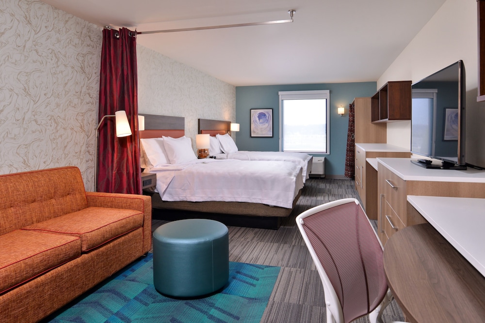 Home2 Suites by Hilton Portland Airport OR - photo 9