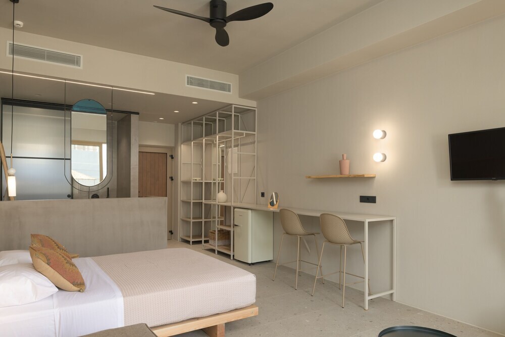 Nerēa Boutique Hotel — Agios Vasileios — photo 3