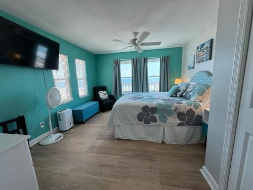 Hercules by the Sea — 4-Star Luxury Hotel in Saint Augustine, United States