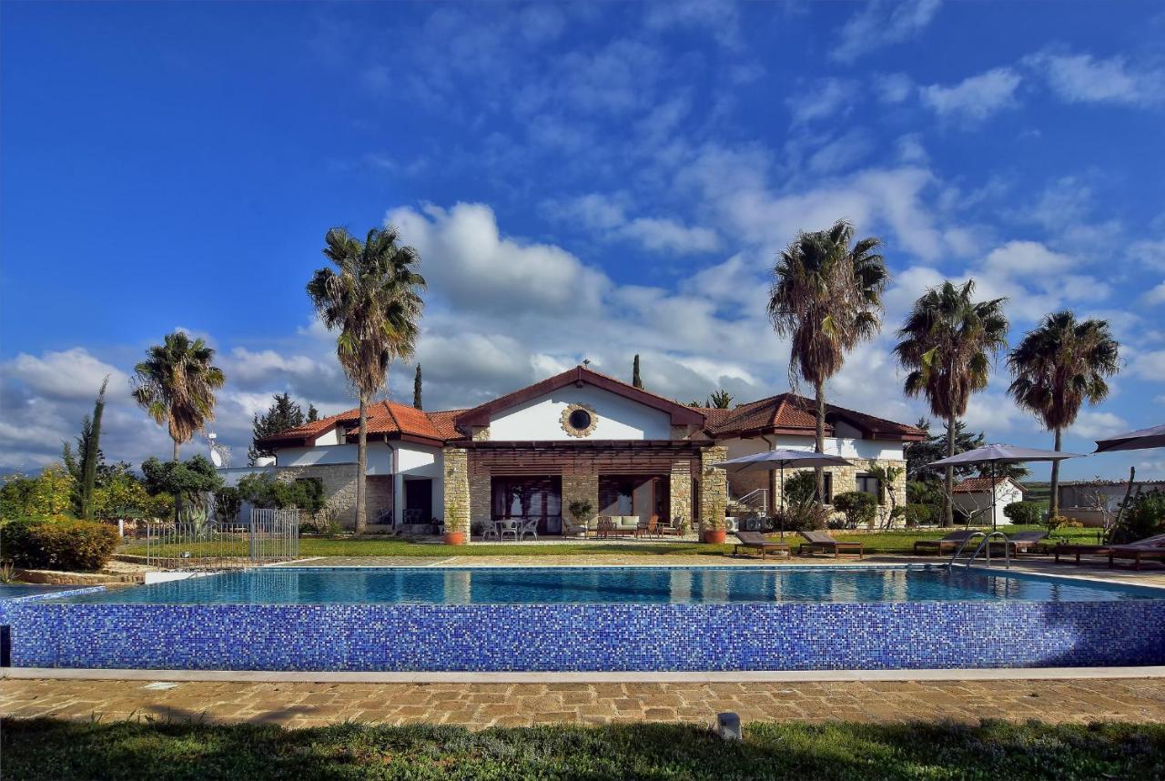 Villa Margarita