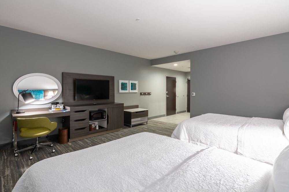 Hampton Inn & Suites Dallas East - photo 11