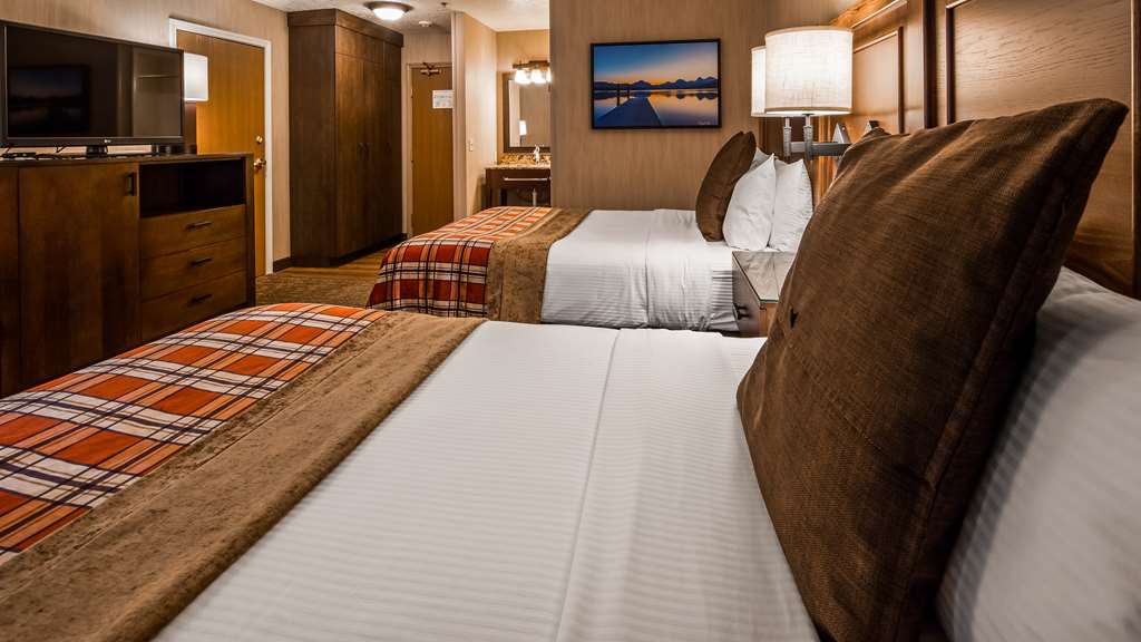 Best Western Plus Flathead Lake Inn And Suites - photo 12