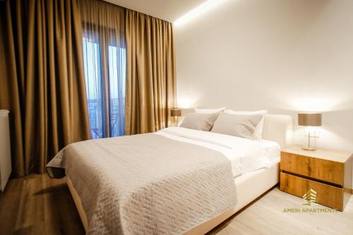 Ameri Apartments Tbilisi