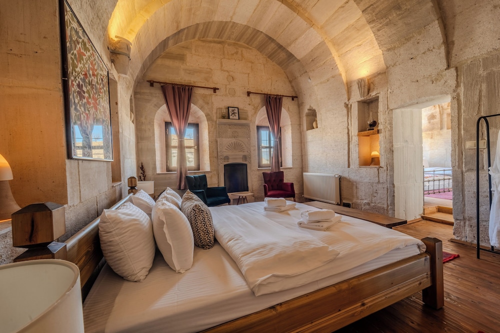 Valinor Cappadocia — Uerguep — photo 4